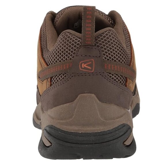 KEEN Mens Circadia Vent Hiking Shoes (US 9.5 Wide) (NIB) - Picture 5 of 8